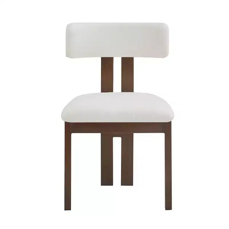 Christopher Knight Home Willow 5 Pieces Wood and Metal Upholstered Dining Set