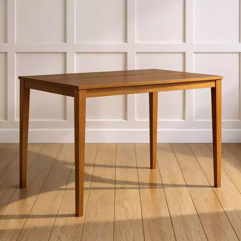 Crew Dining Chair and Table Combo
