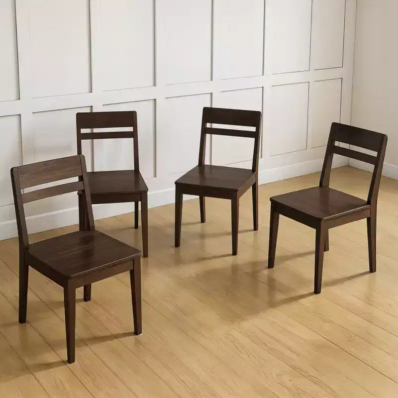 Crew Dining Chair and Table Combo