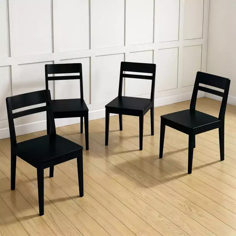 Crew Dining Chair and Table Combo