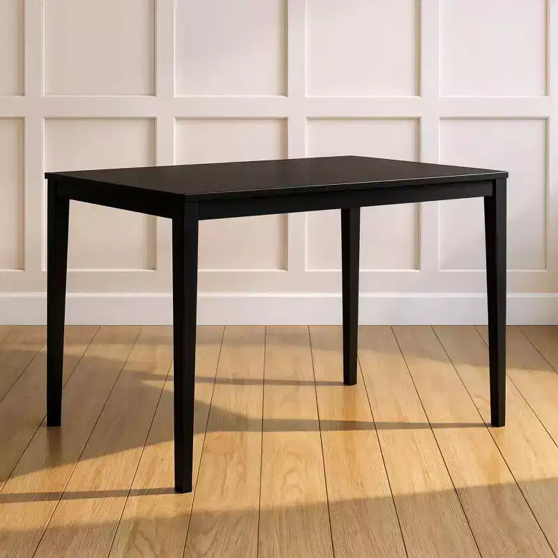 Crew Dining Chair and Table Combo