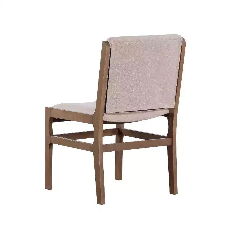 Christopher Knight Home Lyra 7 Piece Contemporary Rubberwood Upholstered Dining Set with Expandable Dining Table