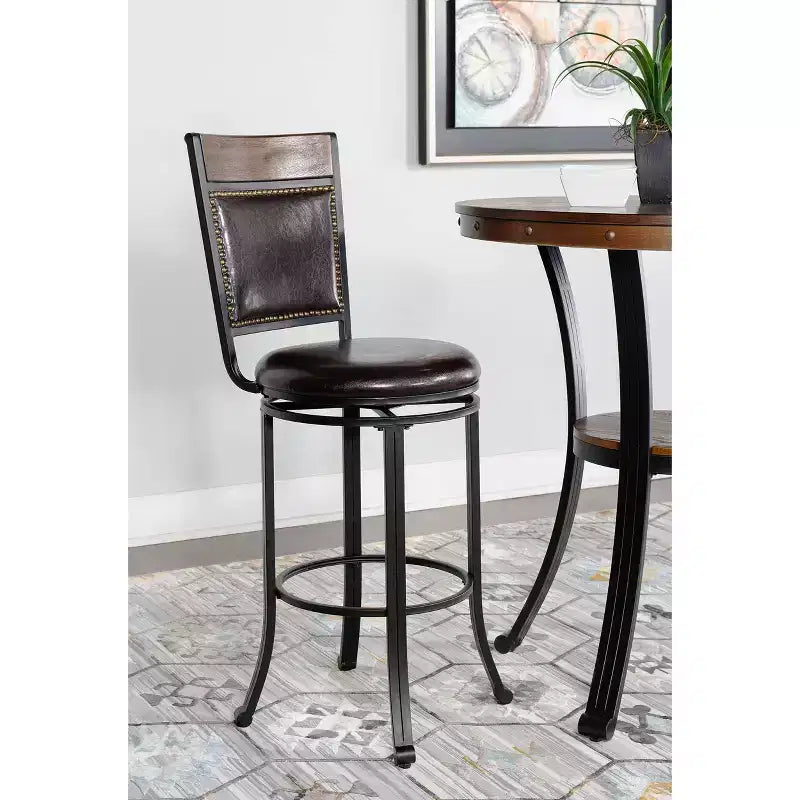 3pc Angelo Pub Dining Set - Powell Company