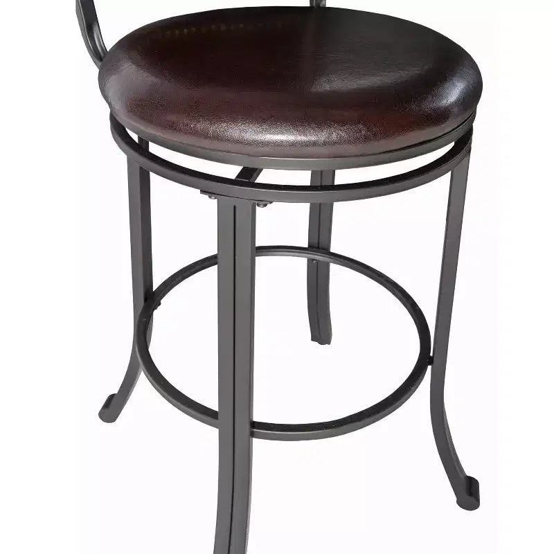 3pc Angelo Pub Dining Set - Powell Company