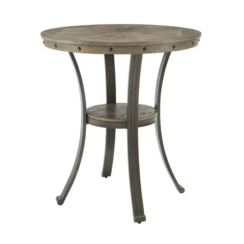 3pc Angelo Pub Dining Set - Powell Company
