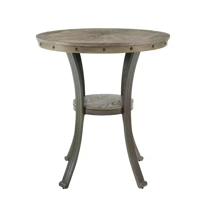 3pc Angelo Pub Dining Set - Powell Company
