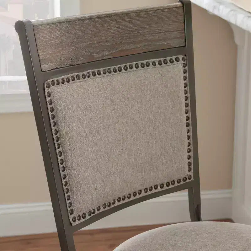 3pc Angelo Pub Dining Set - Powell Company