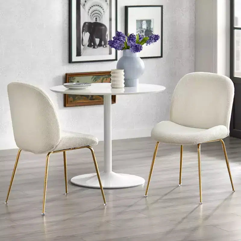 3pc Shaun Modern Dining Set - Lifestorey