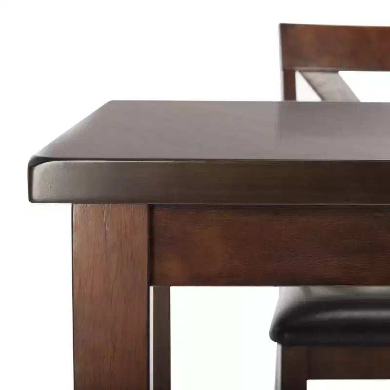 Everest 3 Piece Pub Set - DNS9203 - Safavieh