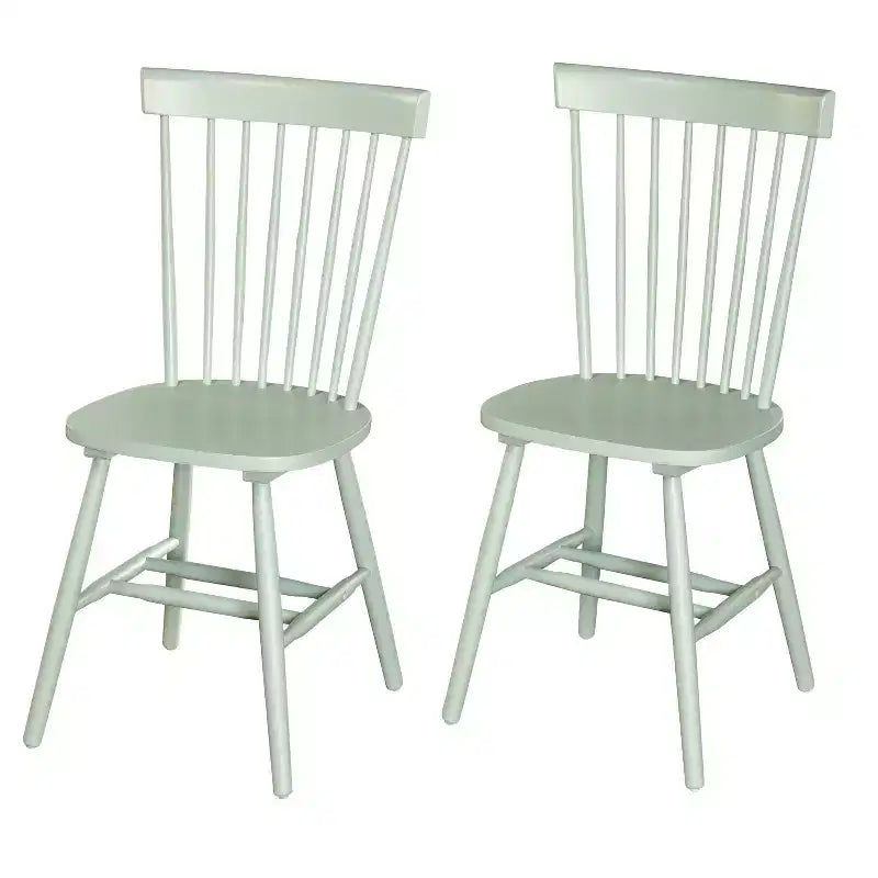 5pc Kale Pedestal Dining Set