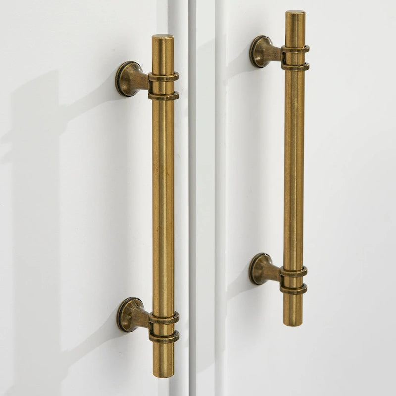 Armoire 1 tiroir/2 portes