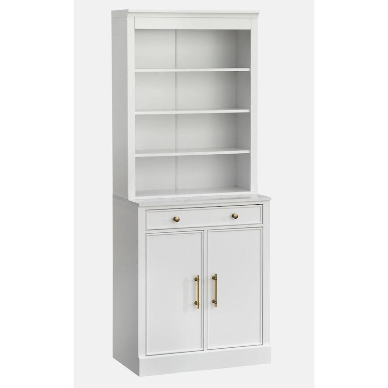 Armoire 1 tiroir/2 portes