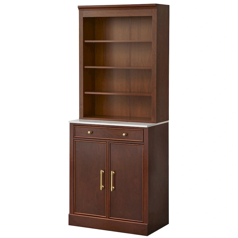 Armoire 1 tiroir/2 portes
