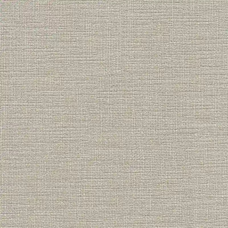 Banc de rangement capitonné beige