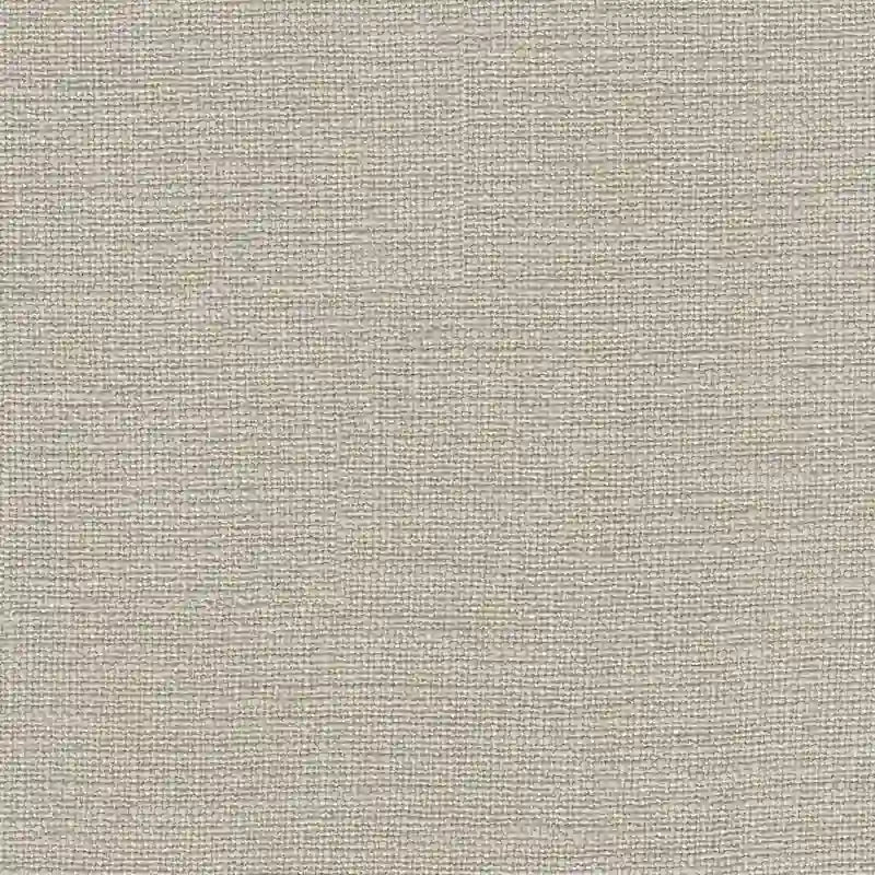 Banc de rangement capitonné beige