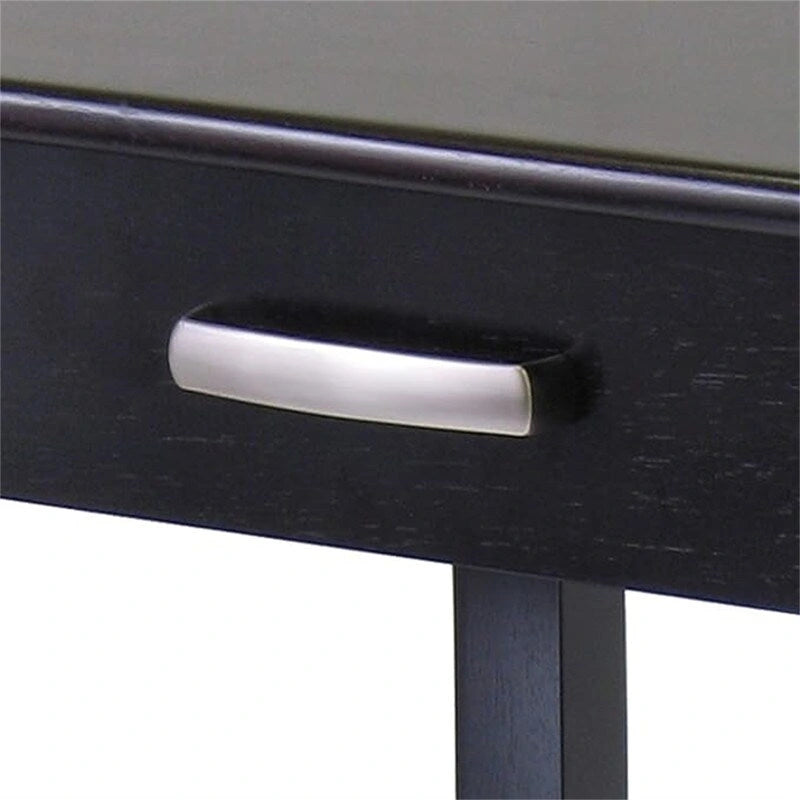 Table d'appoint – 20,5 P x 20,5 L x 31,1 H
