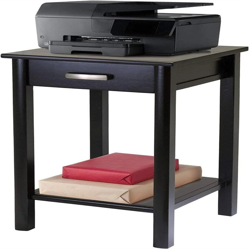 Table d'appoint – 20,5 P x 20,5 L x 31,1 H
