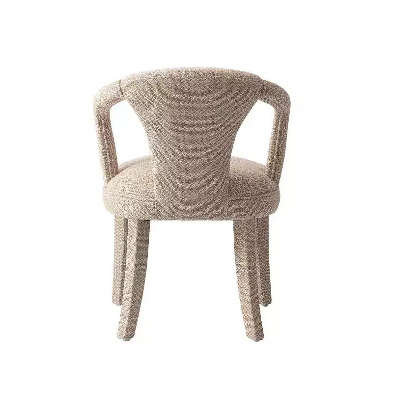 Manhattan Comfort 5pc Hathaway and Palmer Modern Dining Set