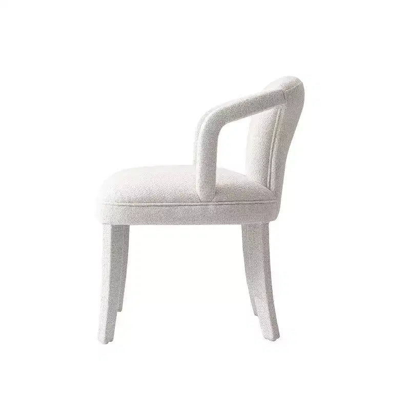 Manhattan Comfort 5pc Hathaway and Palmer Modern Dining Set