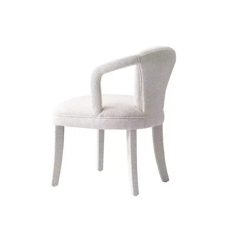 Manhattan Comfort 5pc Hathaway and Palmer Modern Dining Set