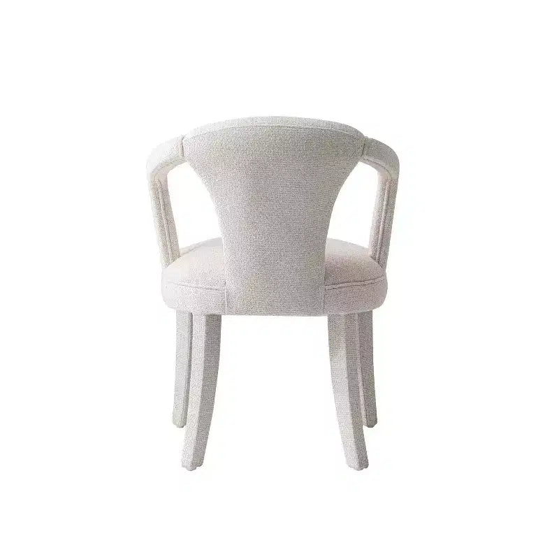 Manhattan Comfort 5pc Hathaway and Palmer Modern Dining Set