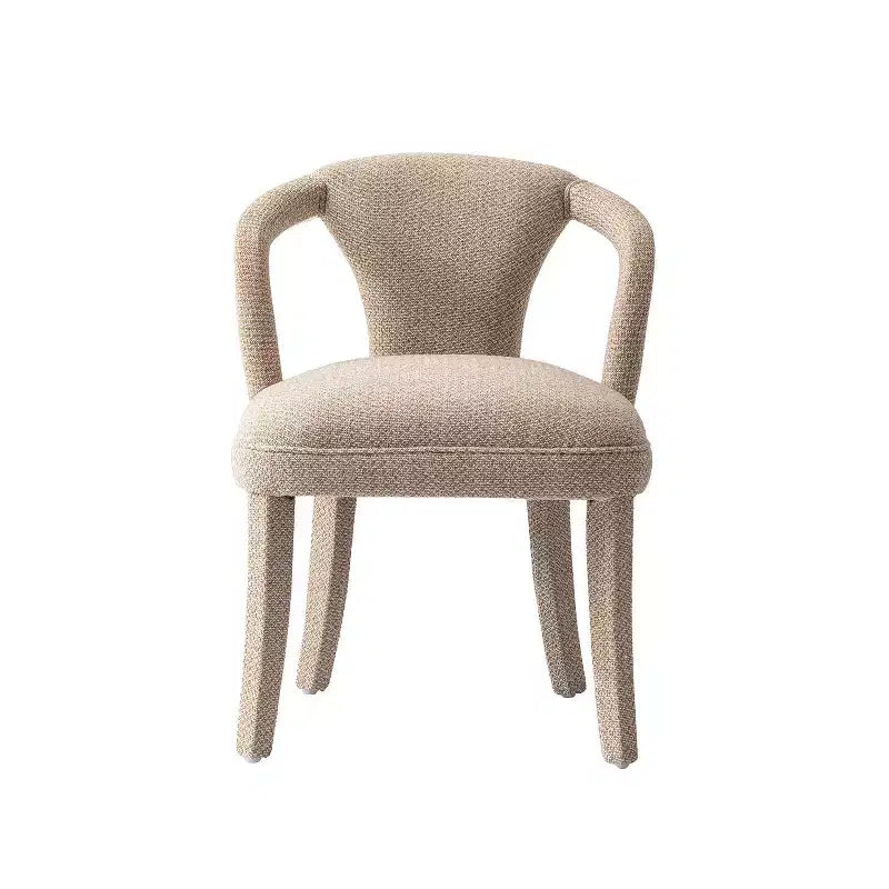 Manhattan Comfort 5pc Hathaway and Palmer Modern Dining Set