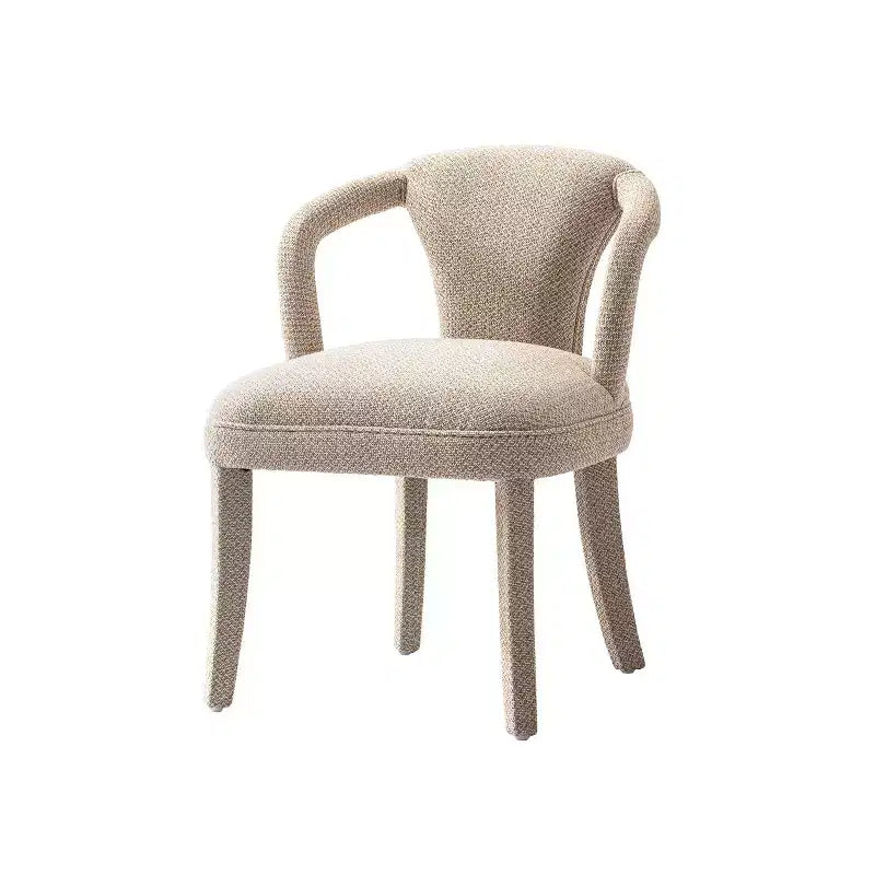 Manhattan Comfort 5pc Hathaway and Palmer Modern Dining Set