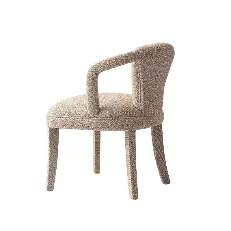 Manhattan Comfort 5pc Hathaway and Palmer Modern Dining Set