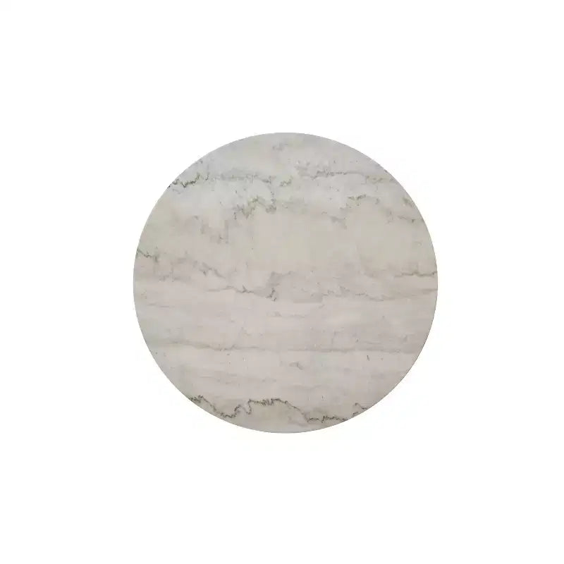 5pc Buckley Dining Set - HOMES: Inside + Out: Marble Top