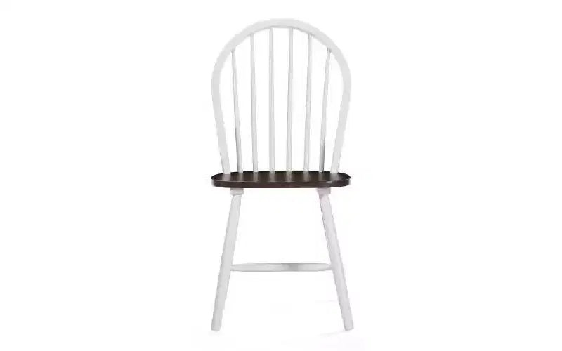Christopher Knight Home Aria 5pc Wood and Iron Dining Set