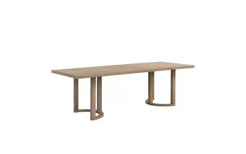 Christopher Knight Home Avery 7pc Cane and Rubberwood Upholstered Dining Set